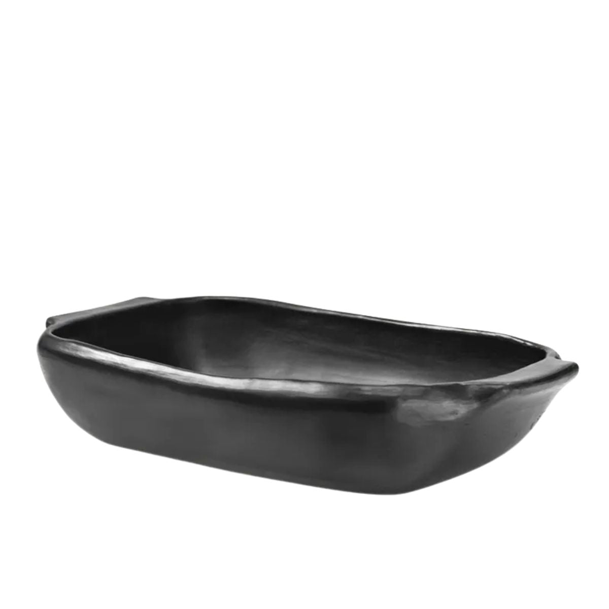 La Chamba Lasagna Dish with Lugs Large