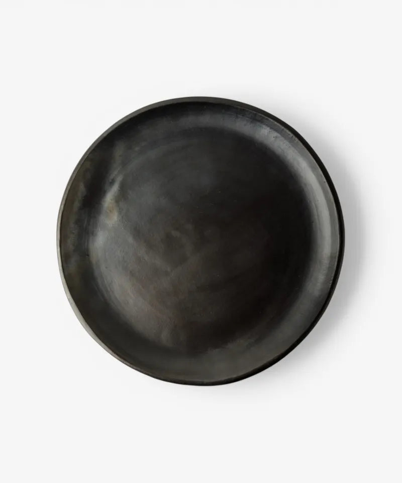La Chamba Round Serving Plate Size 1 (29cm)