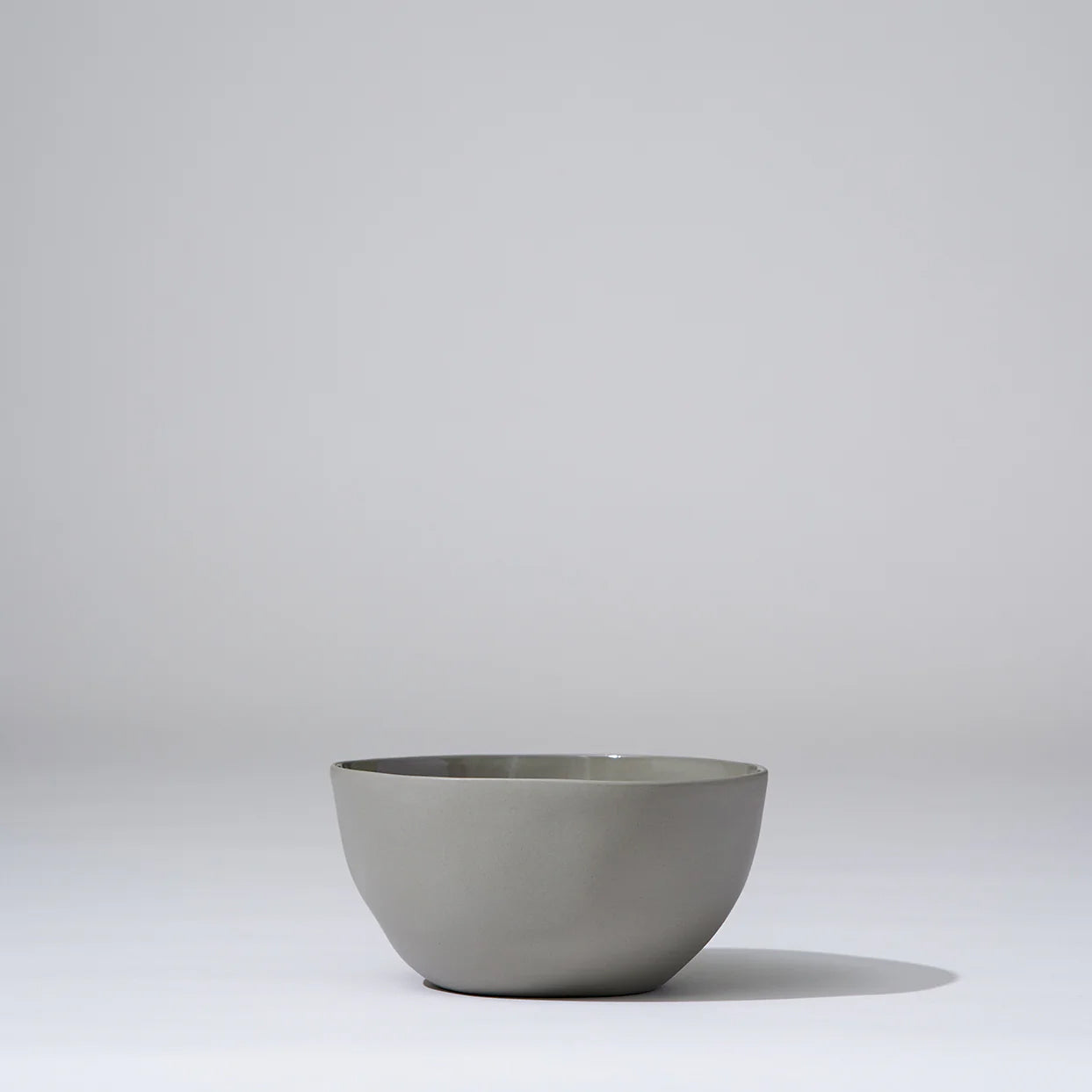 Cloud Bowl Dove Grey (S)