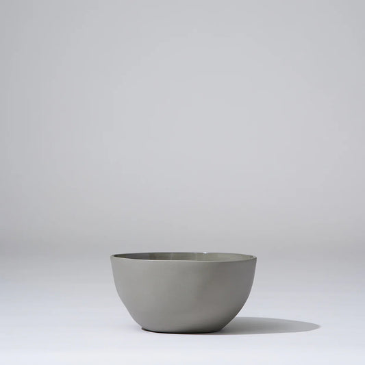 Cloud Bowl Dove Grey (S)