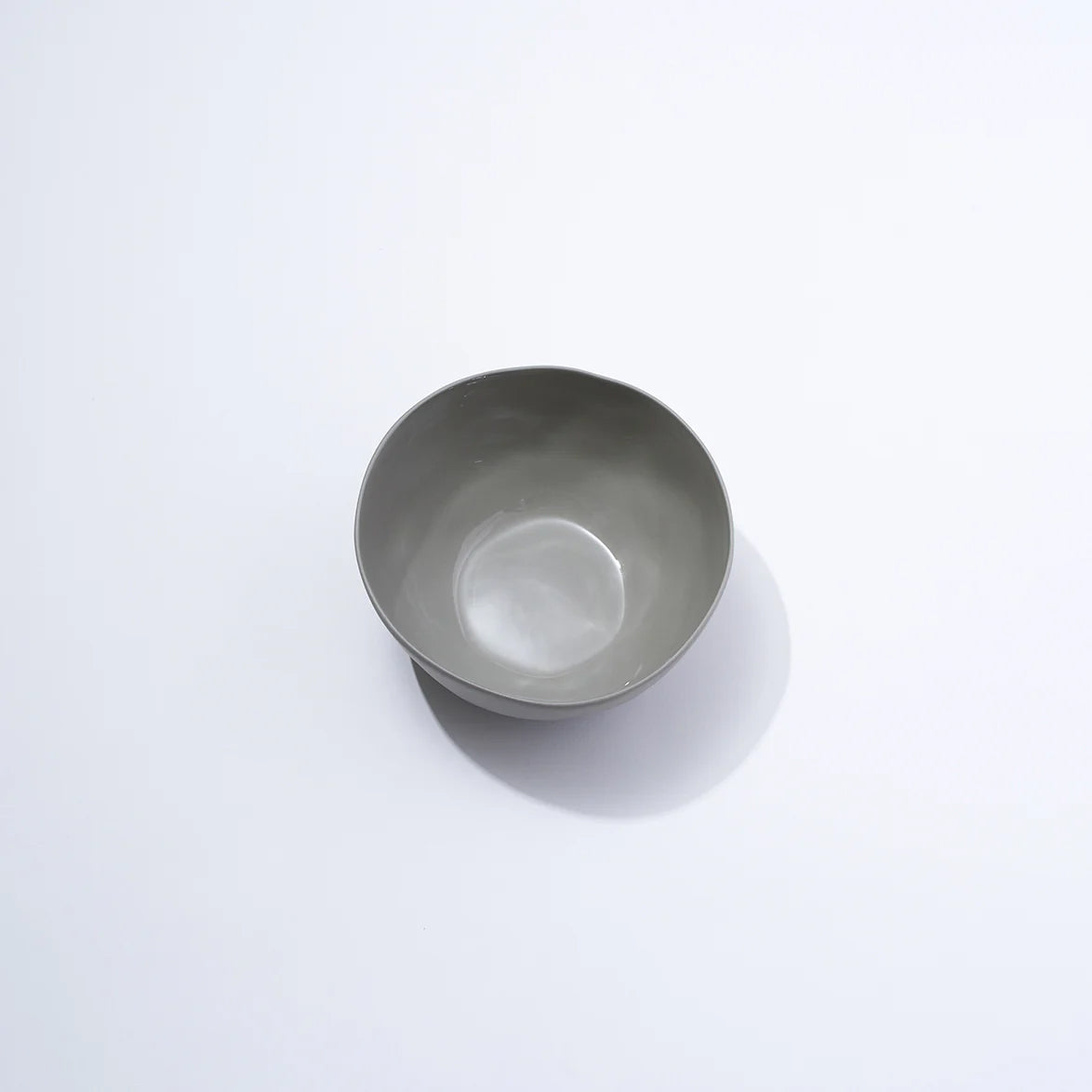 Cloud Bowl Dove Grey (S)