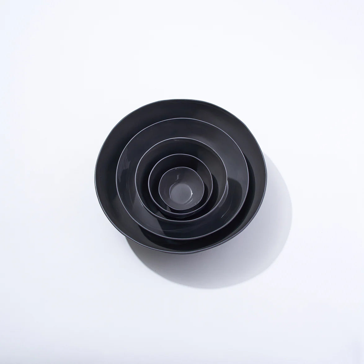 Cloud Bowl Charcoal (M)