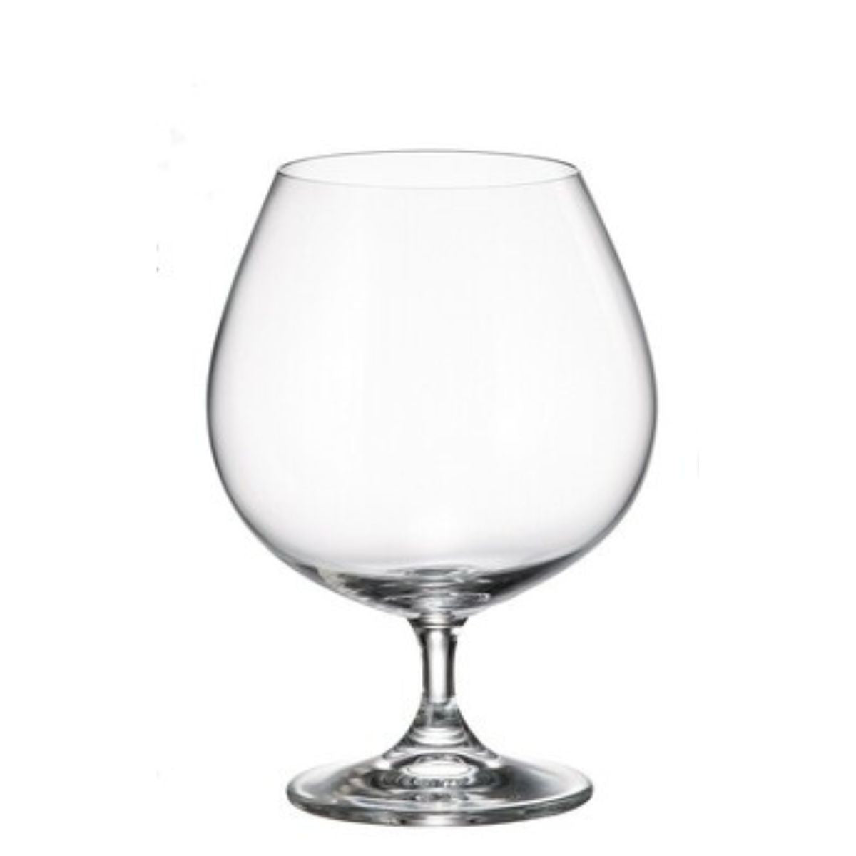 Colibri Crystal Cognac Glass Box/6 690ml