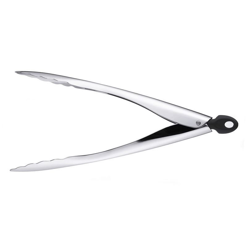 Tempo Locking Tongs 23cm