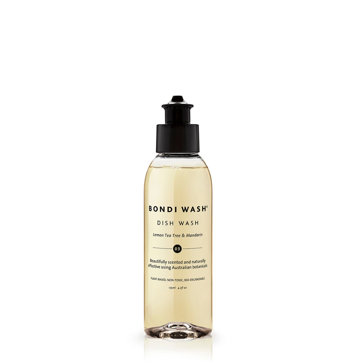 Dish Wash 125ml