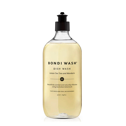 Bondi Wash Dish Wash 500ml