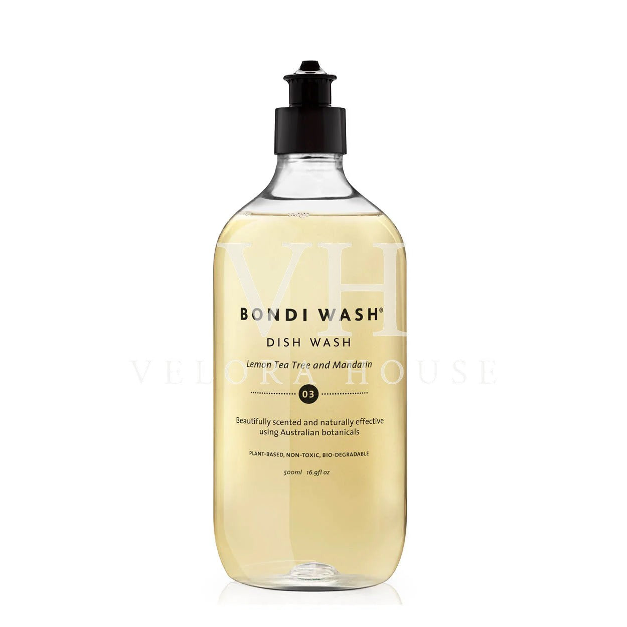 Dish Wash 500ml