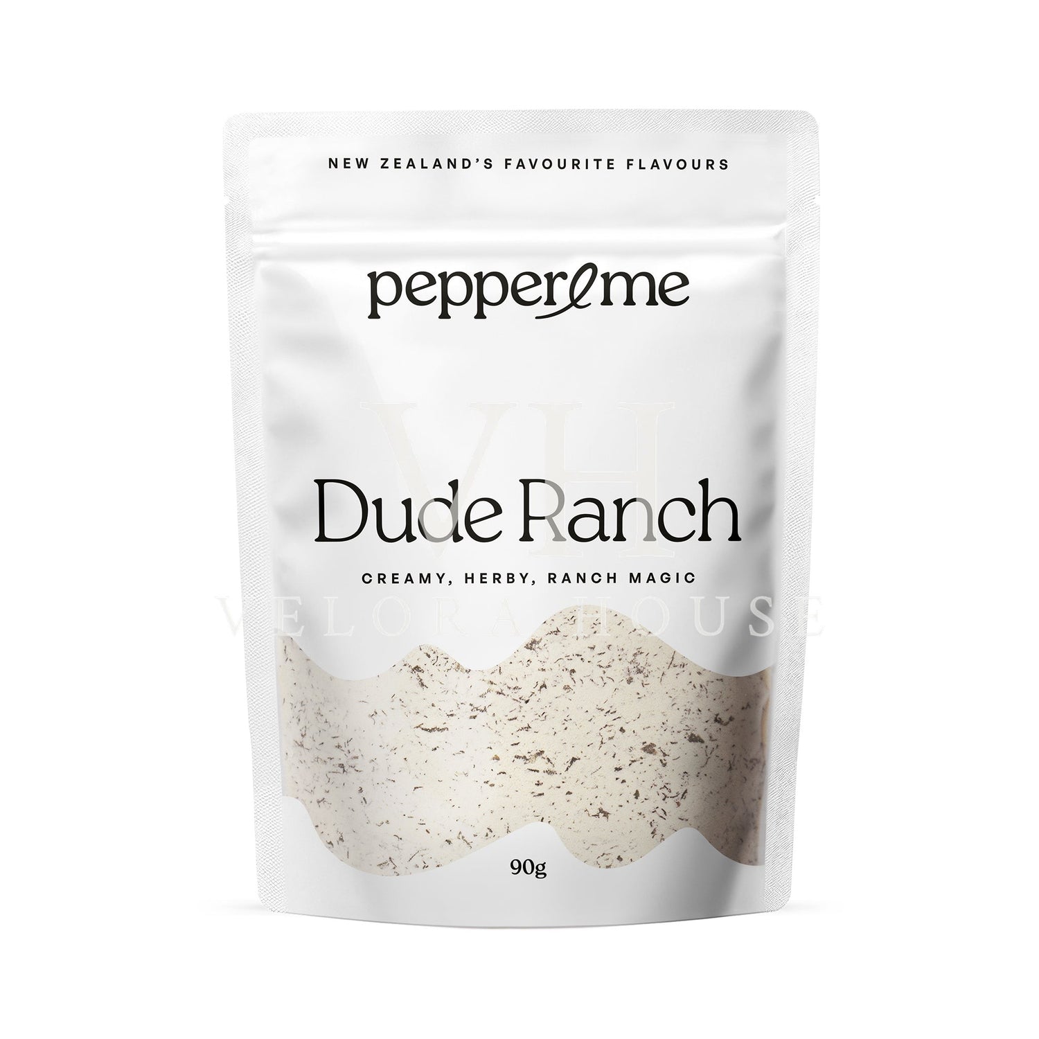 Dude Ranch 90g