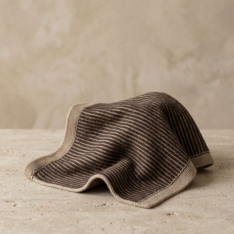 Barista Cloth Chocolate