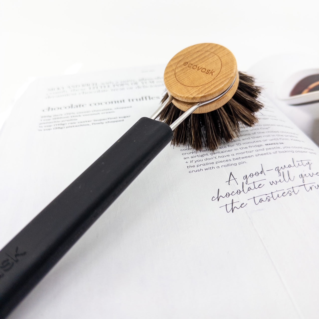 Ecovask Dish Brush