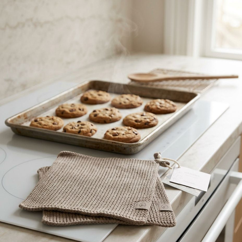 Pot Holder Hummus