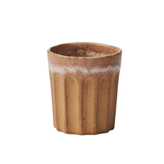 Espresso Cup Rosa