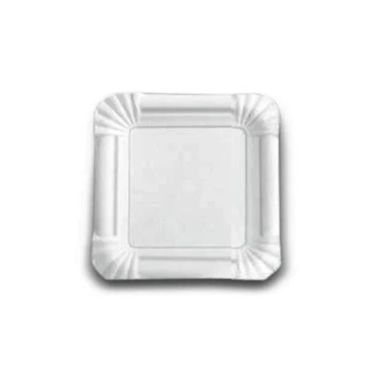Geneva Paper Plate Pk/50