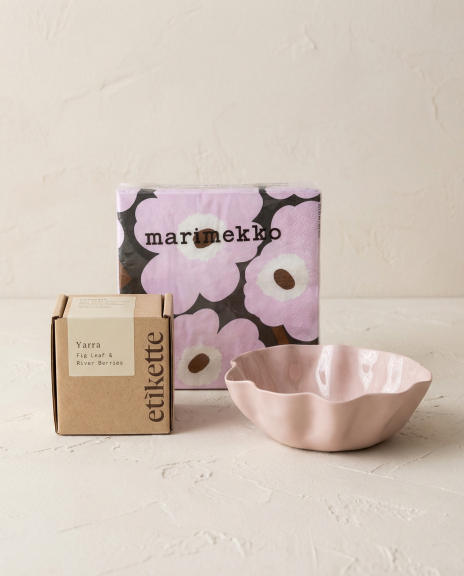 'Entertaining Accent' Gift Pack