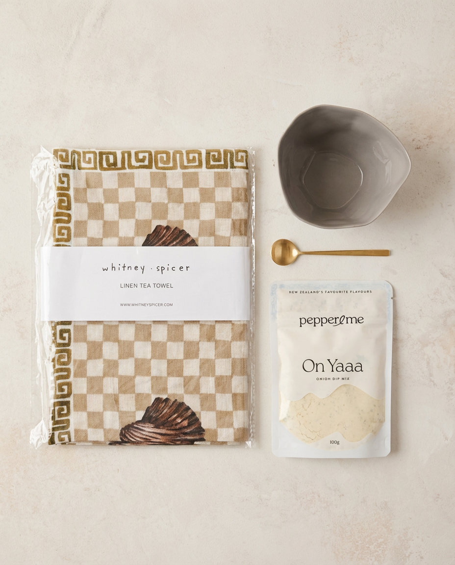 'Entertaining Starter' Gift Pack