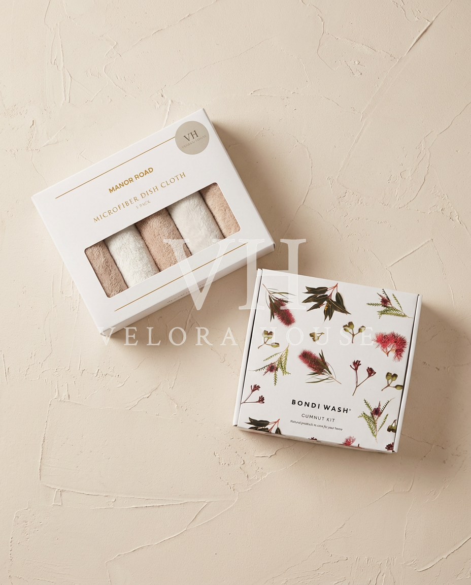 'Kitchen Reset' Gift Set