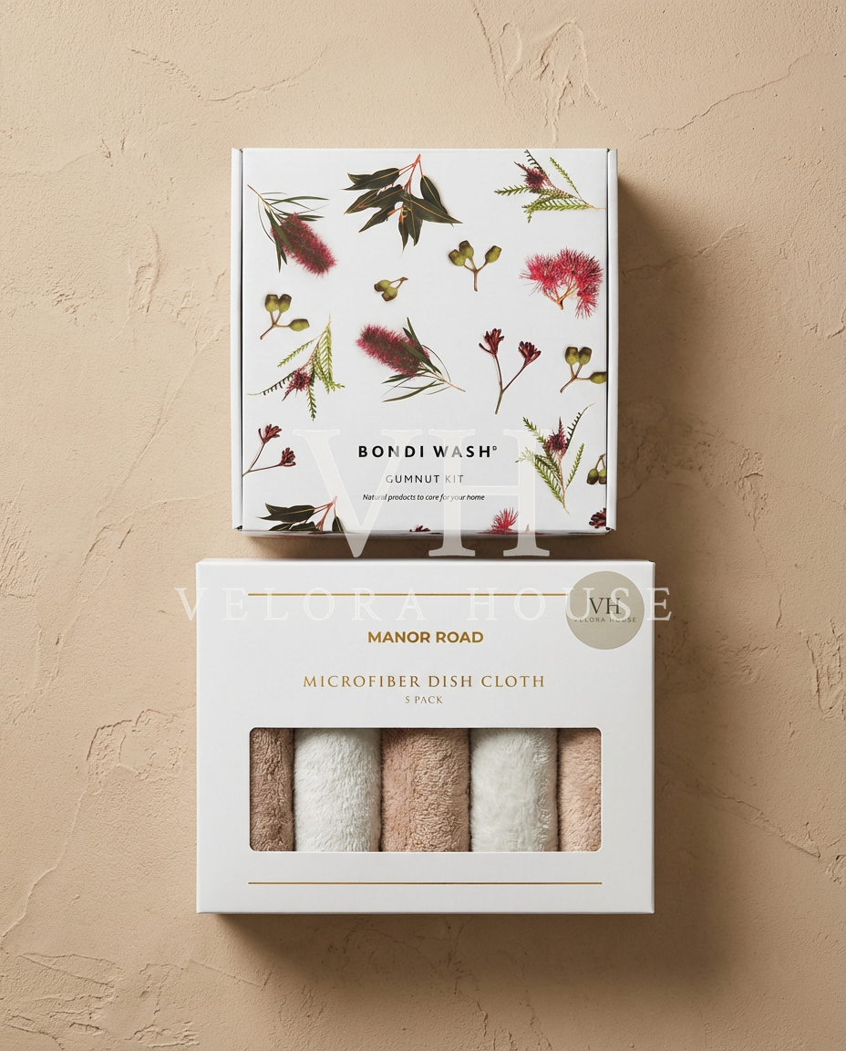 'Kitchen Reset' Gift Set