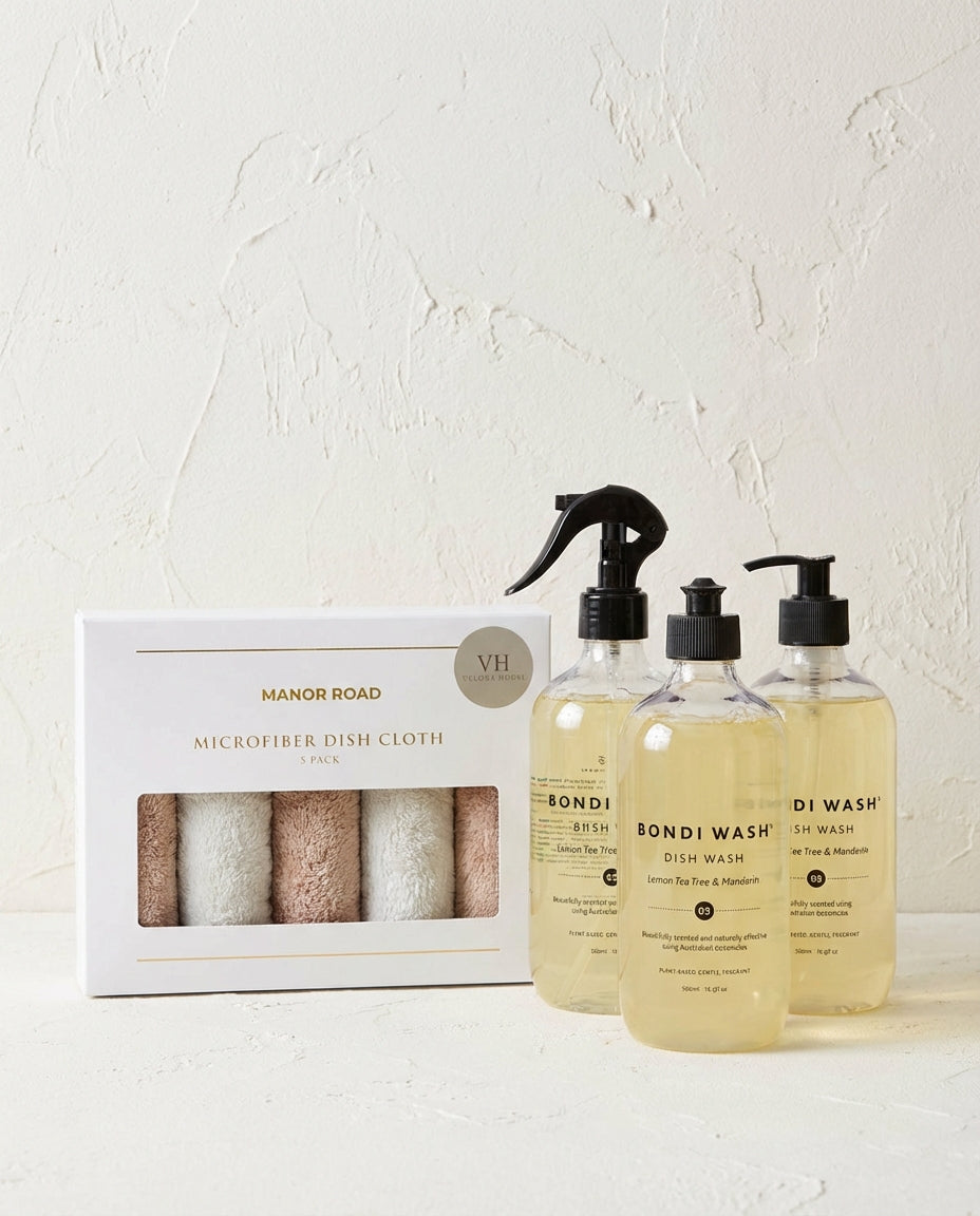 'Kitchen Care Set' Gift Set