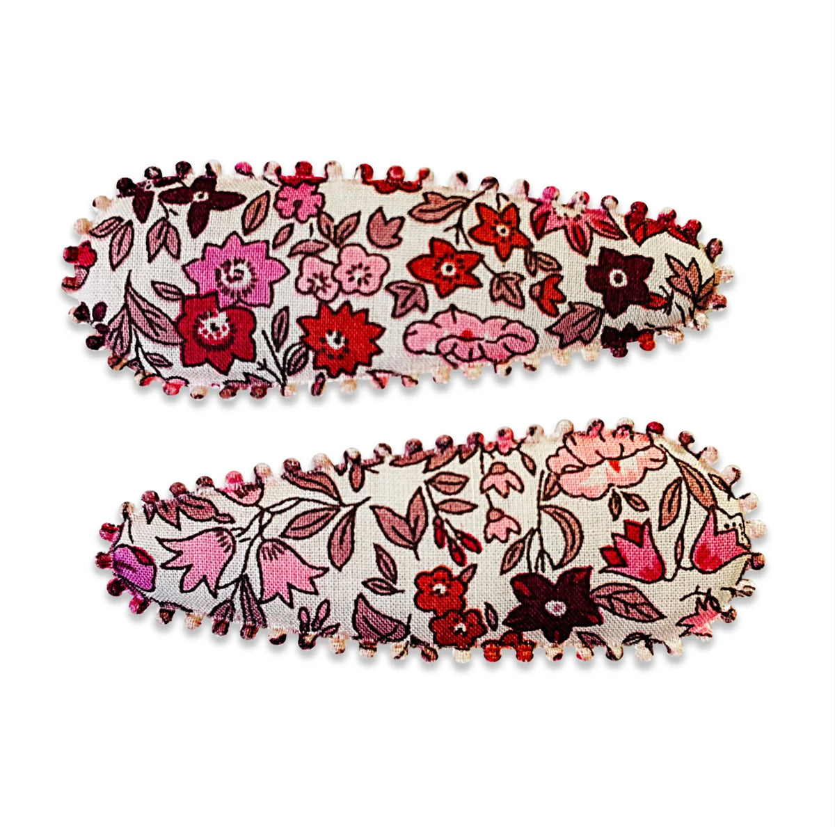 GRACELYN Hair Clips