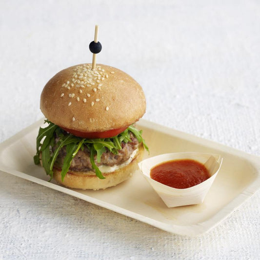Kazari Kushi Bamboo Skewer Box/30