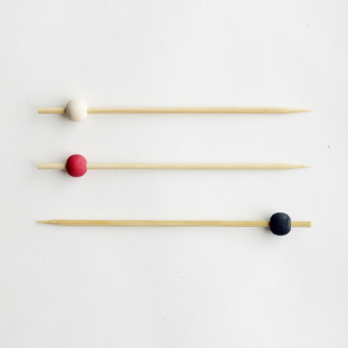 Kazari Kushi Bamboo Skewer Box/30
