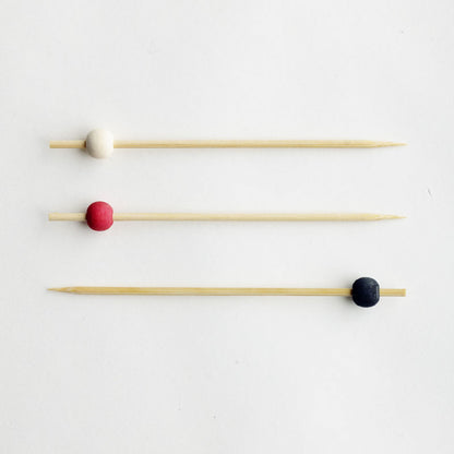 Kazari Kushi Bamboo Skewer Box/30