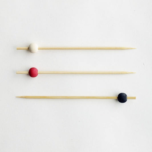 Kazari Kushi Bamboo Skewer Box/30