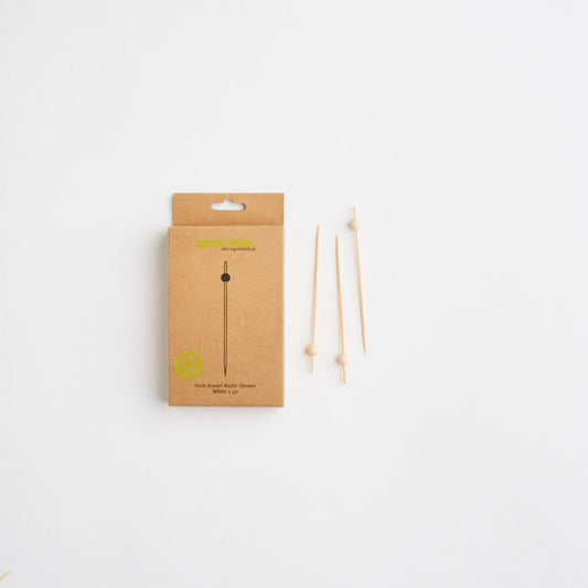 Kazari Kushi Bamboo Skewer Box/50