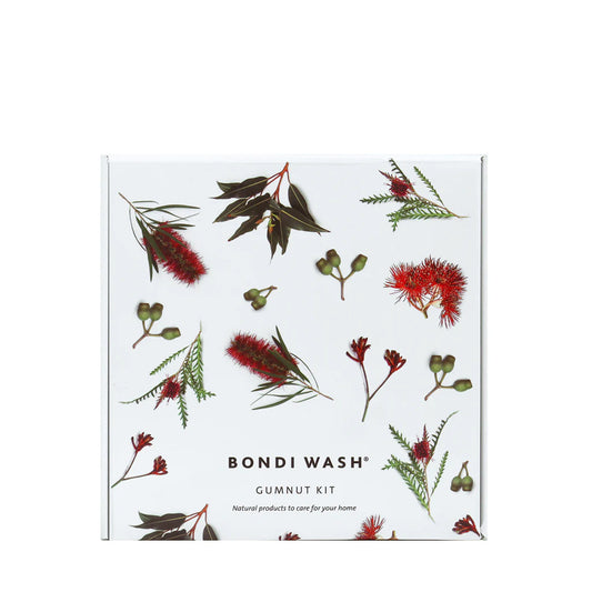 Bondi Wash Gumnut Kit
