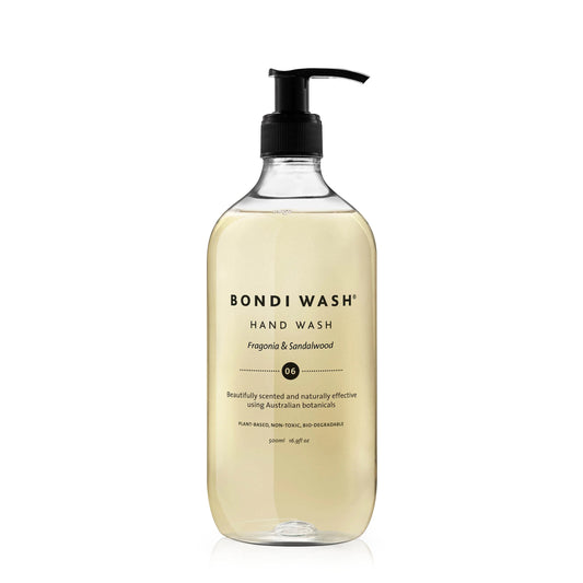 Bondi Wash Hand Wash 500ml