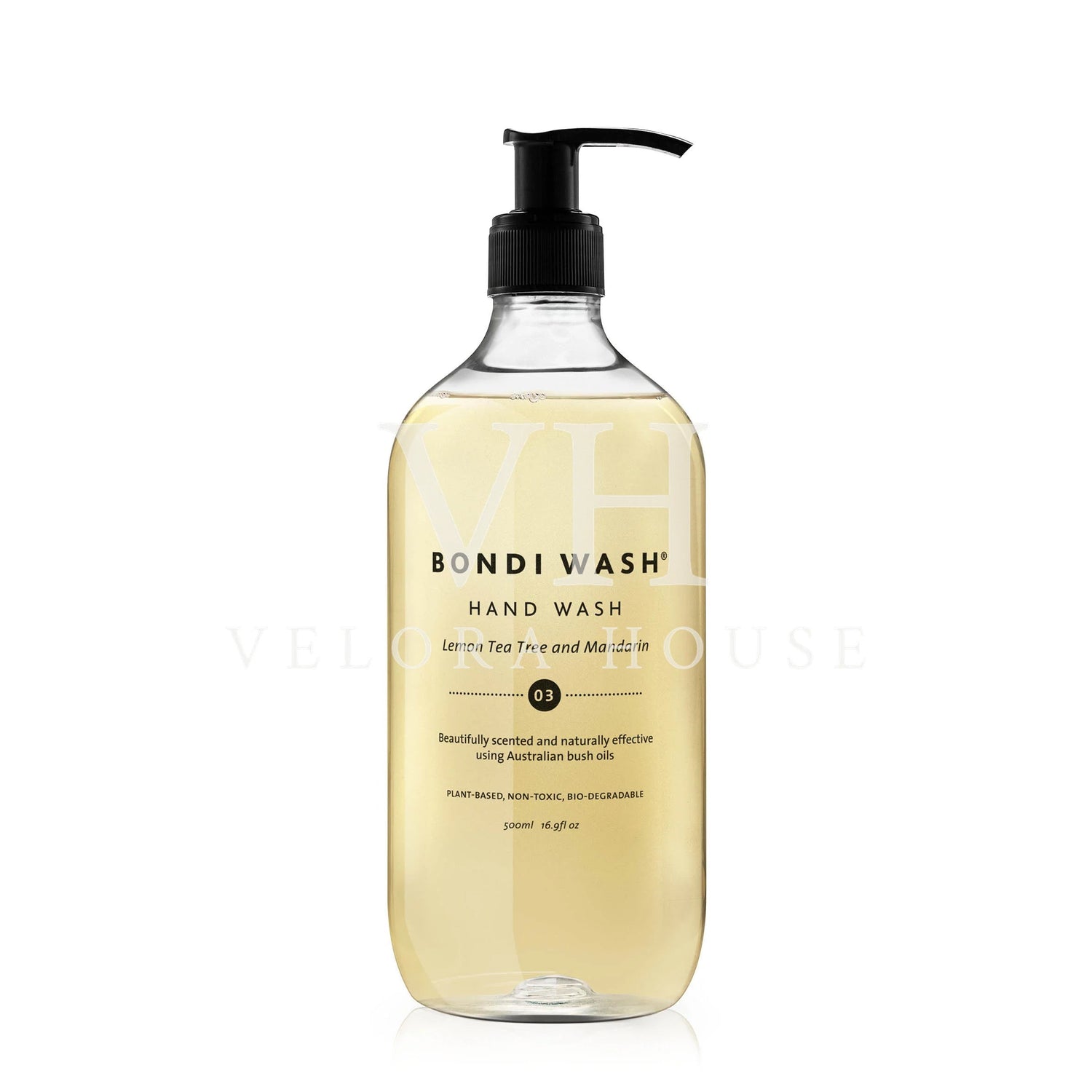 Hand Wash 500ml
