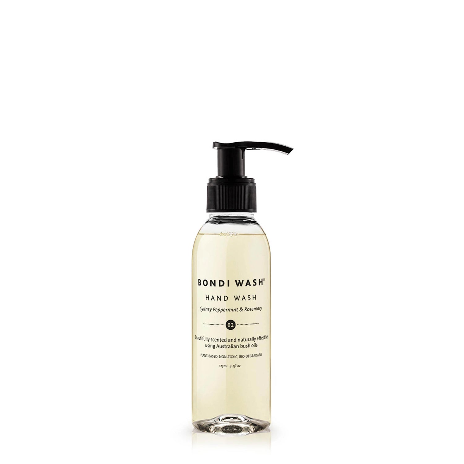 Hand Wash 125ml