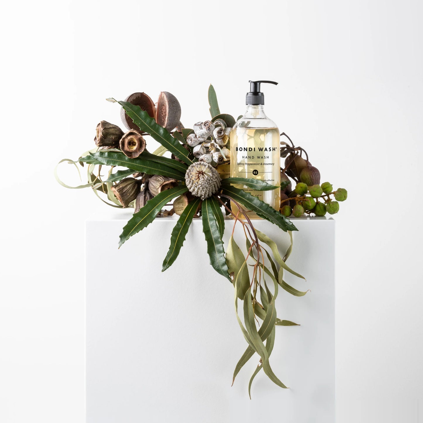 Bondi Wash Hand Wash 125ml