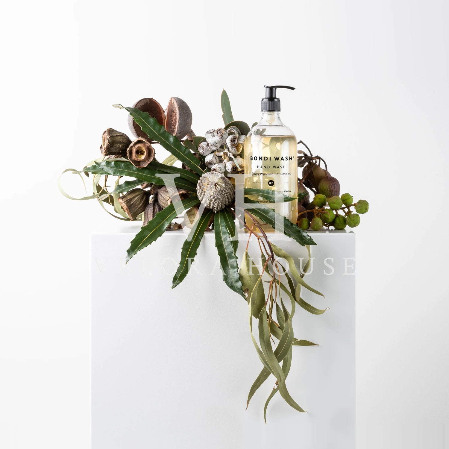 Hand Wash 125ml
