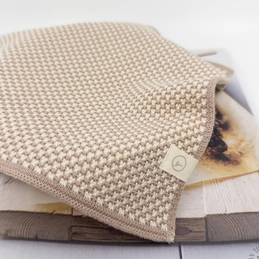 Tussock Heritage Dishcloth Pk/2