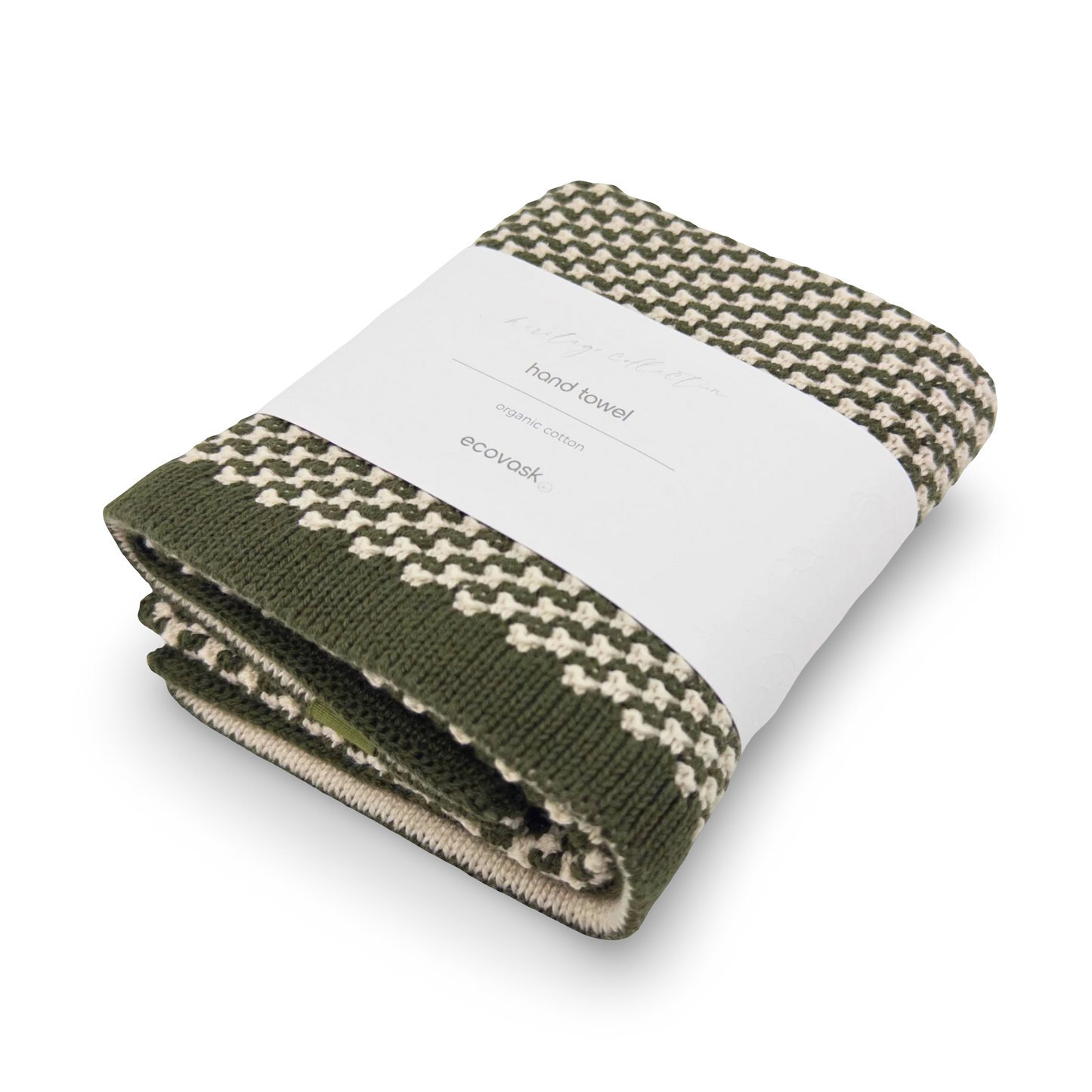 Kanuka Heritage Hand Towel