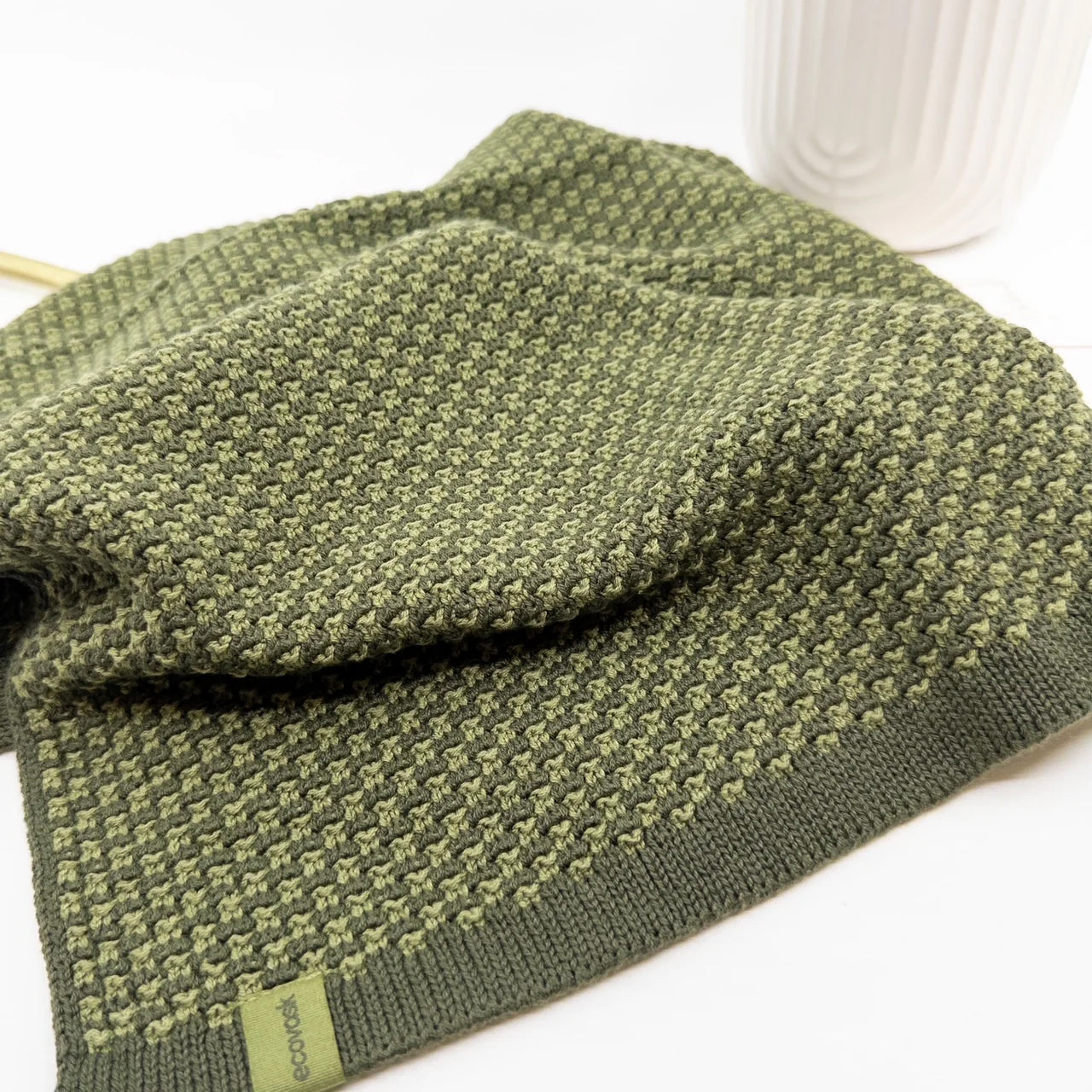 Nikau Heritage Hand Towel