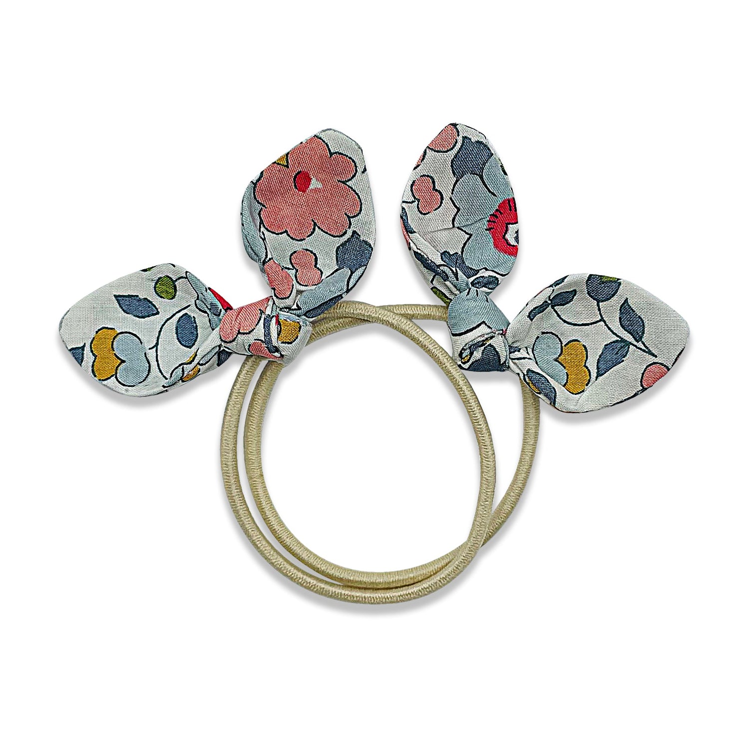 IZZY Bunny Ties