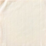 Jute Champagne herringbone style dinner napkin. Soft feel, large size serviette.