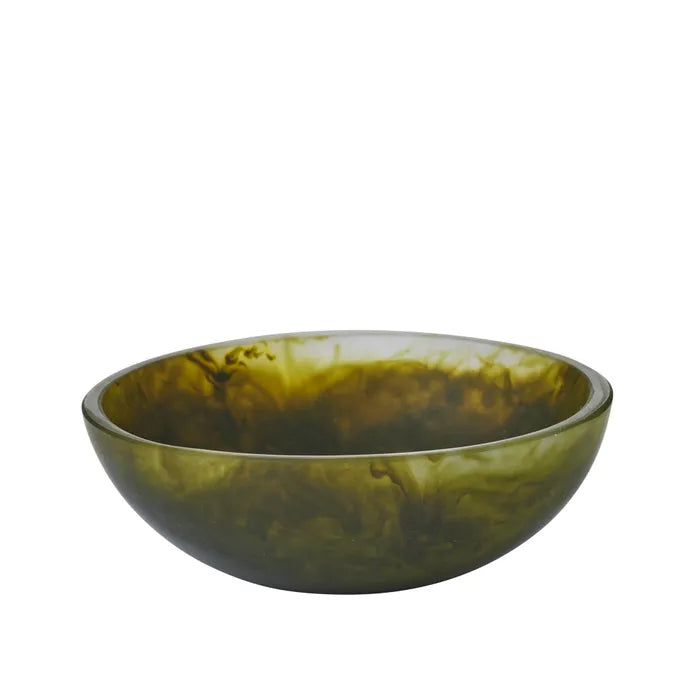 Kip Resin Bowl Pesto