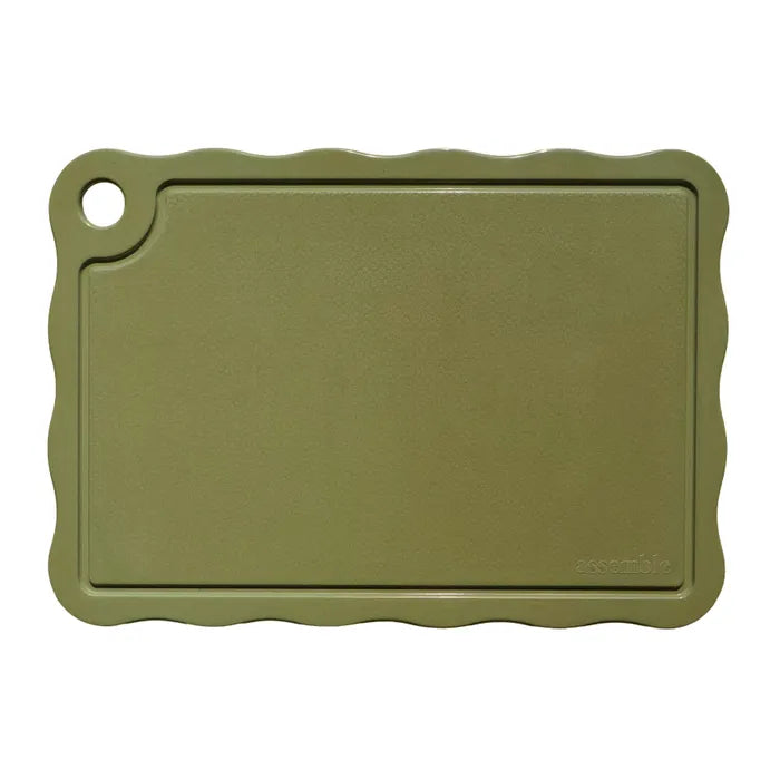 Husk Chopping Board