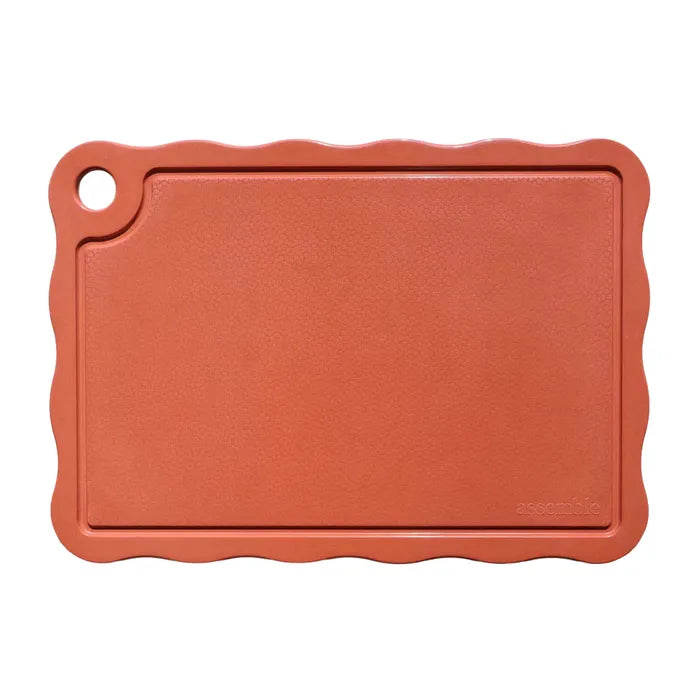 Husk Chopping Board