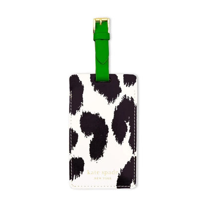 Kate Spade Luggage Tag
