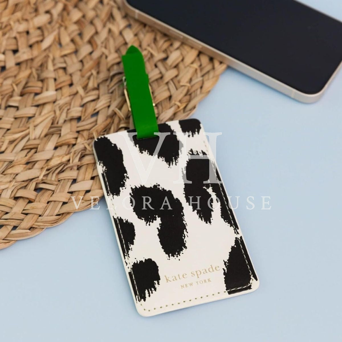 Luggage Tag
