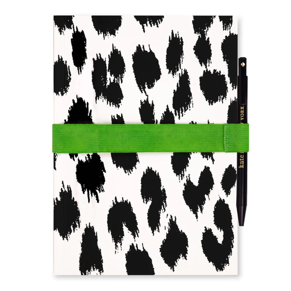 Kate Spade Notebook & Pen