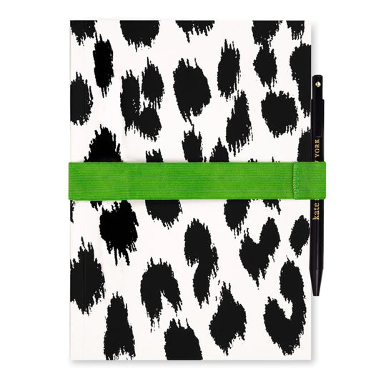 Kate Spade Notebook & Pen
