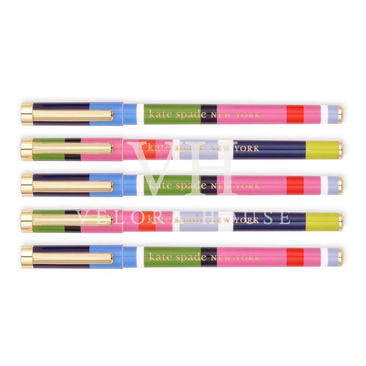 Fine Tip Pen Set