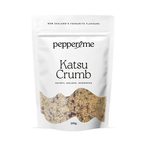 Katsu Crumb 200g