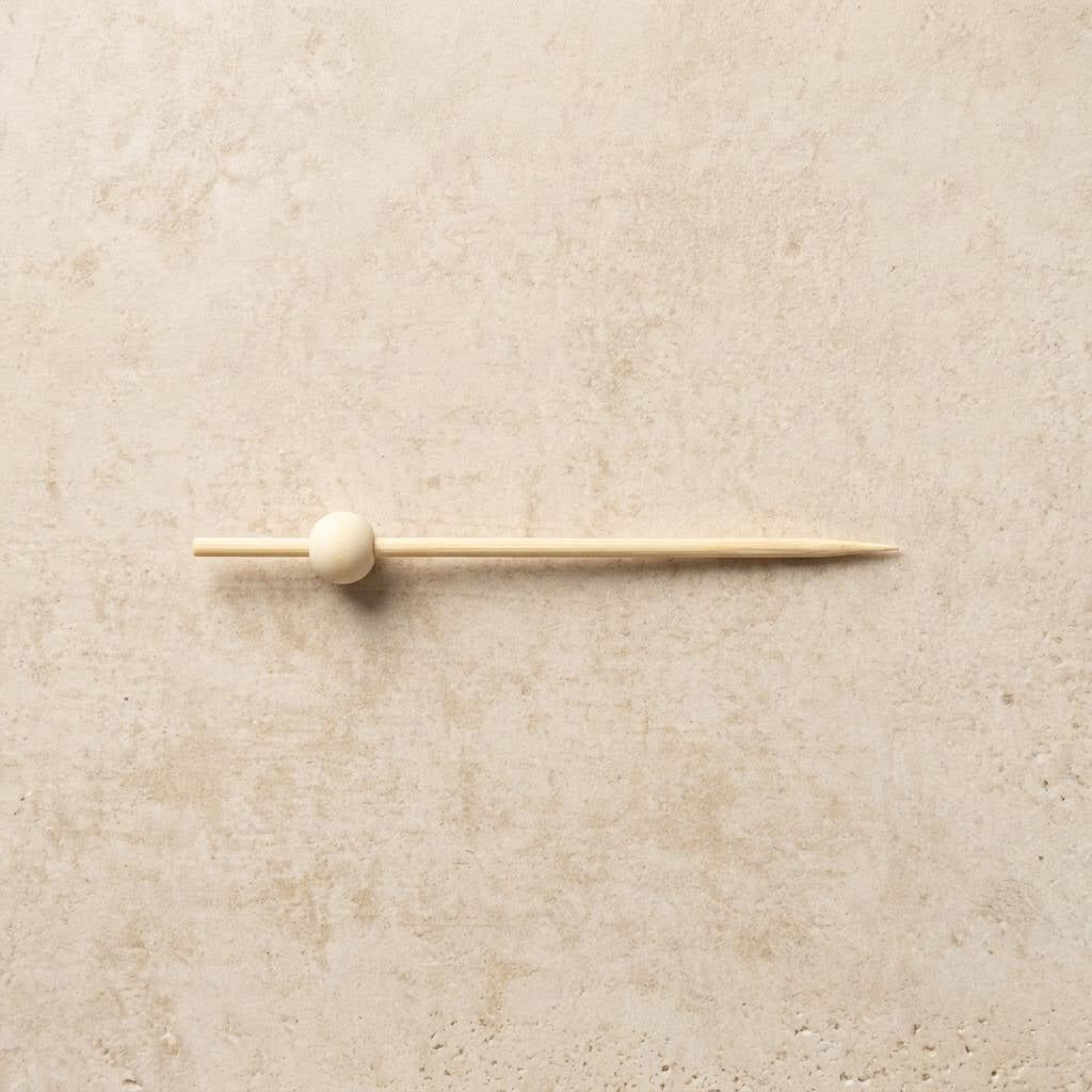 Kazari Kushi Bamboo Skewer Box/50