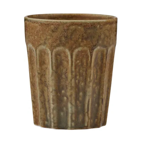 Latte Cup Olive